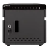Зарядна станція Manhattan USB-C Power Delivery 180 Вт (766623715942)