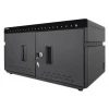 Зарядна станція Manhattan USB-C Power Delivery 360 Вт (766623715959)