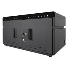 Зарядна станція Manhattan USB-C Power Delivery 360 Вт (766623715959)