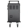 Зарядна станція Manhattan USB-C Power Delivery 576 Вт (766623716000)