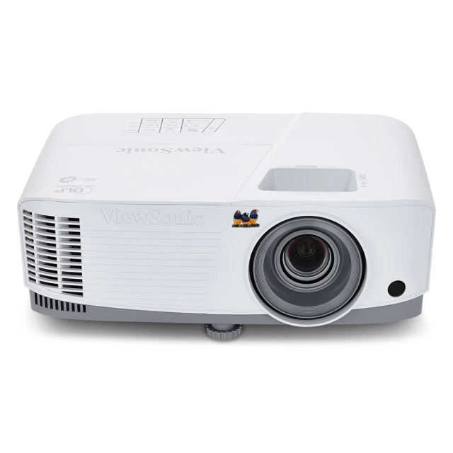Проєктор ViewSonic PA503S (766907904710)