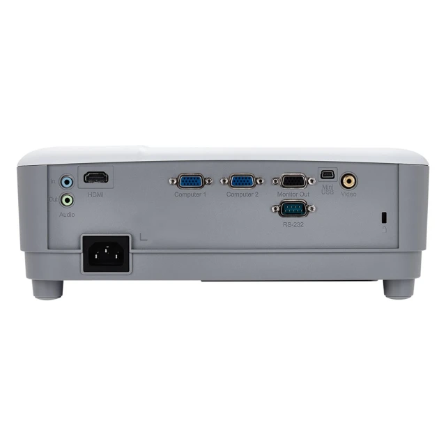 Проєктор ViewSonic PA503S (766907904710)
