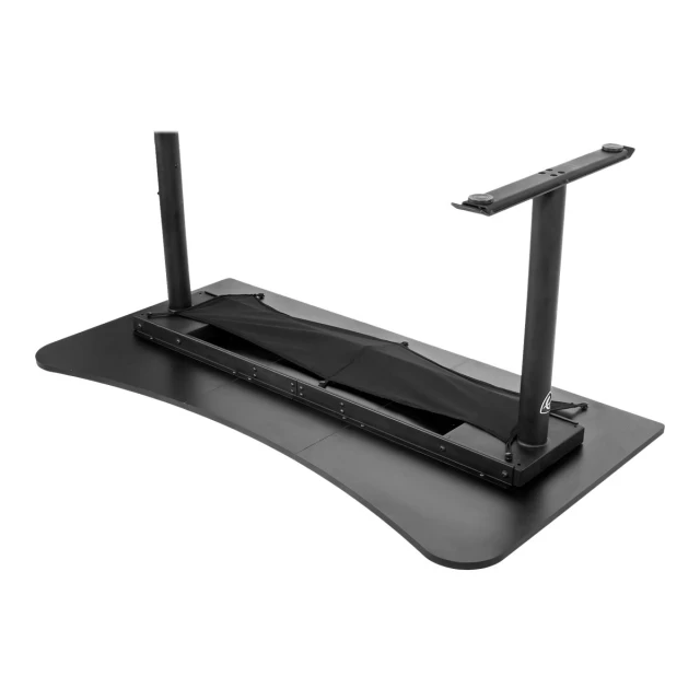 Ігровий стіл Arozzi Arena Pure Black (769498678206)