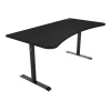 Ігровий стіл Arozzi Arena Pure Black (769498678206)