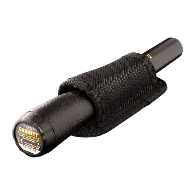 Металлодетектор ручной GARRETT Pro-Pointer II (1166050)