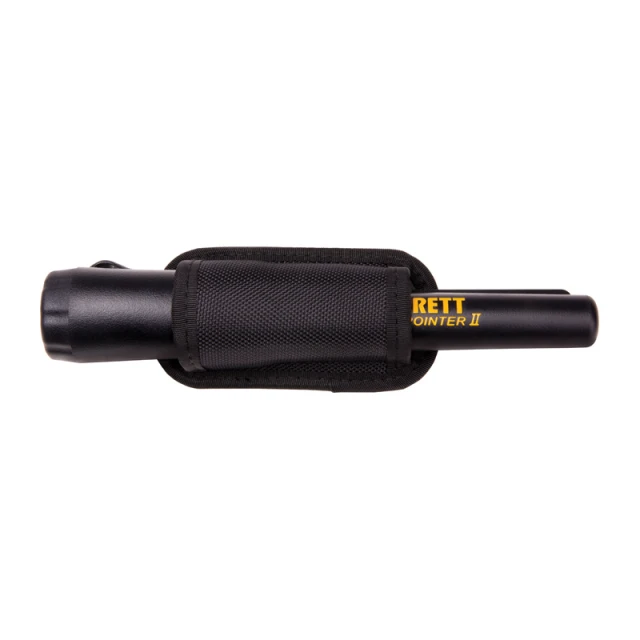 Металлодетектор ручной GARRETT Pro-Pointer II (1166050)