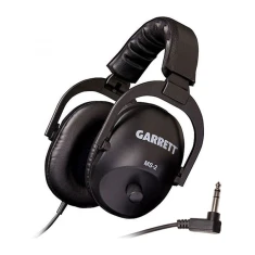 Навушники дротові GARRETT MS-2 (1627300)