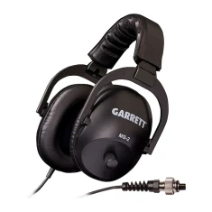 Навушники GARRETT MS-2 W/2P водостійкі з підключенням (1627310)