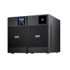 Источник бесперебойного питания Eaton 9E 1000i 1000 ВА 800 Вт (786689166564)