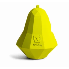 Іграшка для собак ZeeDog Super Pear (7898582460762)