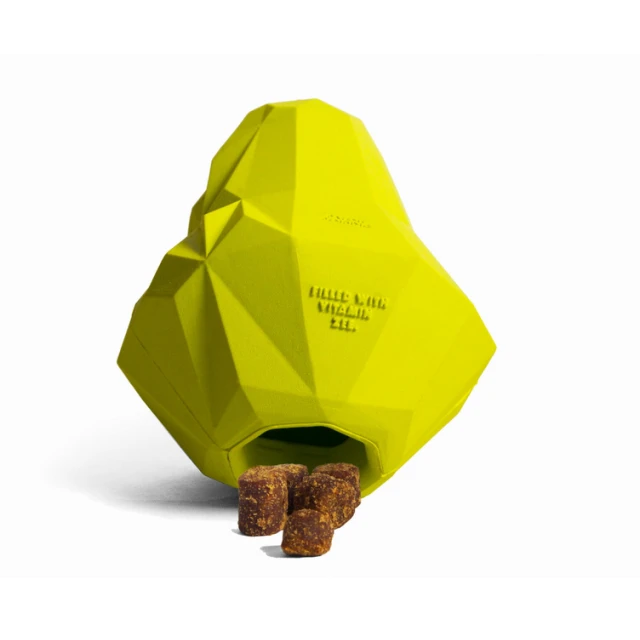 Іграшка для собак ZeeDog Super Pear (7898582460762)