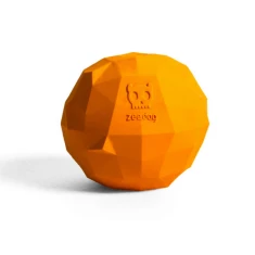 Іграшка для собак ZeeDog Super Orange (7898582460786)