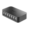 USB-концентратор D-Link DUB-H7/E 7-портовый USB 2.0 с портом зарядки (790069252389)
