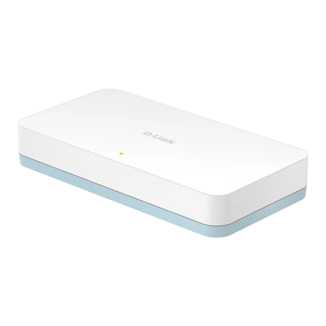 Коммутатор D-Link DGS-1008D 8 портов Gigabit (790069252747)