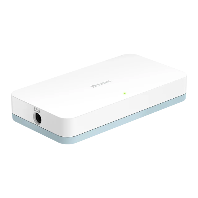 Коммутатор D-Link DGS-1008D 8 портов Gigabit (790069252747)