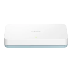 Комутатор D-Link DGS-1008D 8 портів Gigabit (790069252747)