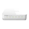 Комутатор D-Link GO-SW-5G/E 5 портів Gigabit (7900693656764)