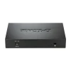 Комутатор D-Link DGS-108/E 8 портів Gigabit (790069368240)