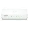 Комутатор D-Link GO-SW-5E/E некерований 5-портовий Fast Ethernet (790069388262)