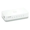 Комутатор D-Link GO-SW-5E/E некерований 5-портовий Fast Ethernet (790069388262)