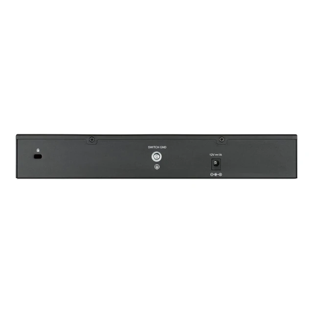 Комутатор D-Link GO-SW-16G/E некерований 16-портовий Gigabit (790069396618)