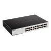 Комутатор D-Link GO-SW-24G 24-портовий Gigabit некерований настільний (790069396625)