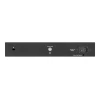 Комутатор D-Link GO-SW-24G 24-портовий Gigabit некерований настільний (790069396625)
