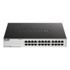 Комутатор D-Link GO-SW-24G 24-портовий Gigabit некерований настільний (790069396625)