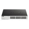 Комутатор D-Link GO-SW-24G 24-портовий Gigabit некерований настільний (790069396625)