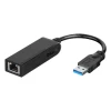 Сетевой адаптер D-Link DUB-1312 USB 3.0 Gigabit Ethernet (790069398858)