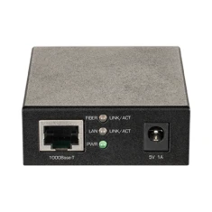 Медіаконвертер D-Link DMC-G01LC 1000BaseT на SFP Gigabit (790069415982)