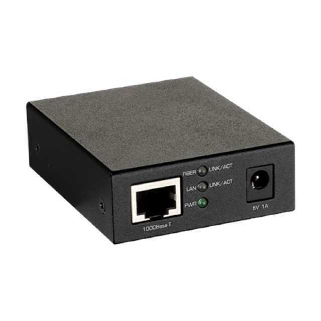 Медіаконвертер D-Link DMC-G01LC 1000BaseT на SFP Gigabit (790069415982)