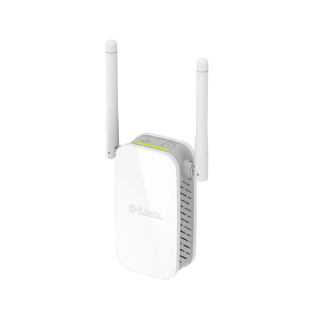 Повторювач D-Link Wi-Fi DAP-1325 N300 802.11n 300 Мбіт/с (790069430305)
