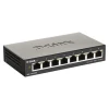 Комутатор D-Link DGS-1100-08V2 керований 8 портів Gigabit (790069453304)