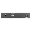 Комутатор D-Link DGS-1100-08V2 керований 8 портів Gigabit (790069453304)
