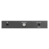Комутатор D-Link DGS-1100-08PV2 8-портовий Gigabit PoE Smart керований настільний (790069453311)