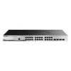 Комутатор D-Link DGS-1210-28/ME Metro Ethernet L2 керований 24 порти Gigabit 4 SFP стійковий (790069455131)