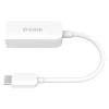 Мережевий адаптер D-Link DUB-E250 USB-C на 2.5G Ethernet (790069457494)