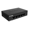 Комутатор D-Link DGS-105GL/E 5-портовий Gigabit некерований настільний (790069458576)