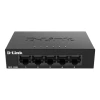 Комутатор D-Link DGS-105GL/E 5-портовий Gigabit некерований настільний (790069458576)