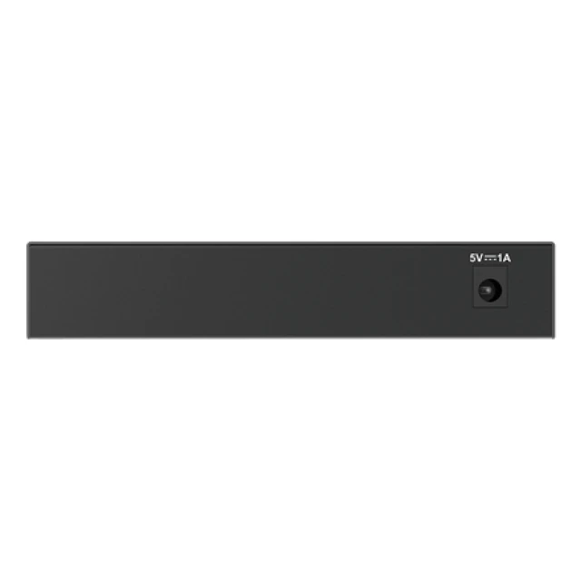 Коммутатор D-Link DGS-108GL/E 8 портов Gigabit (790069458583)