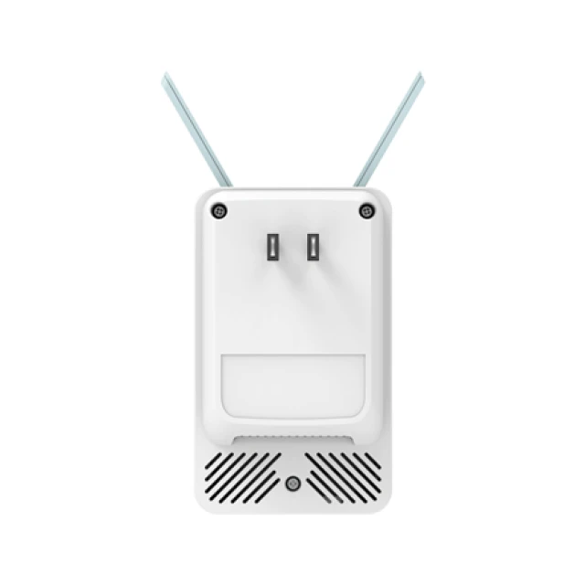 Підсилювач сигналу D-Link Mesh E15/E AX1500 Wi-Fi 6 (790069459436)