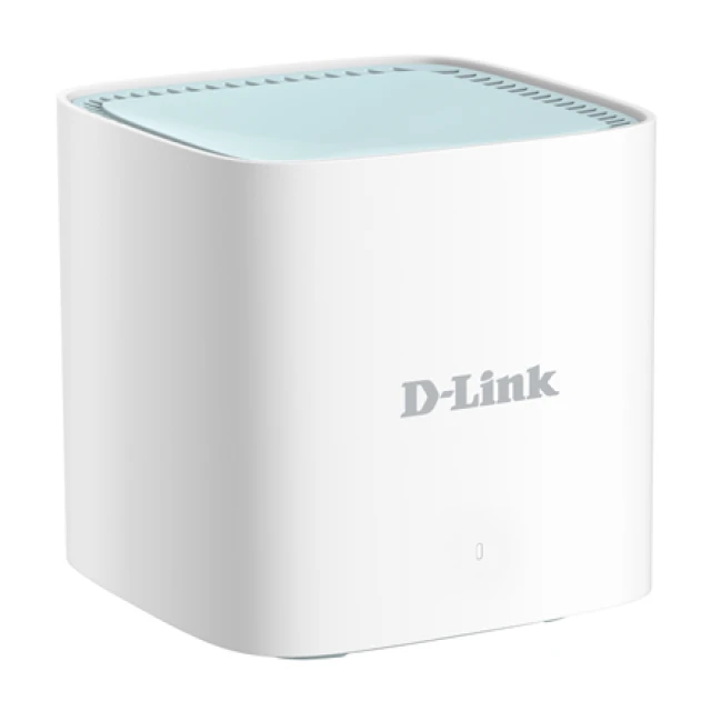 Mesh-система D-Link EAGLE PRO AI M15 AX1500 802.11ax 3 шт (790069461217)