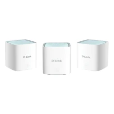 Mesh-система D-Link EAGLE PRO AI M15 AX1500 802.11ax 3 шт (790069461217)