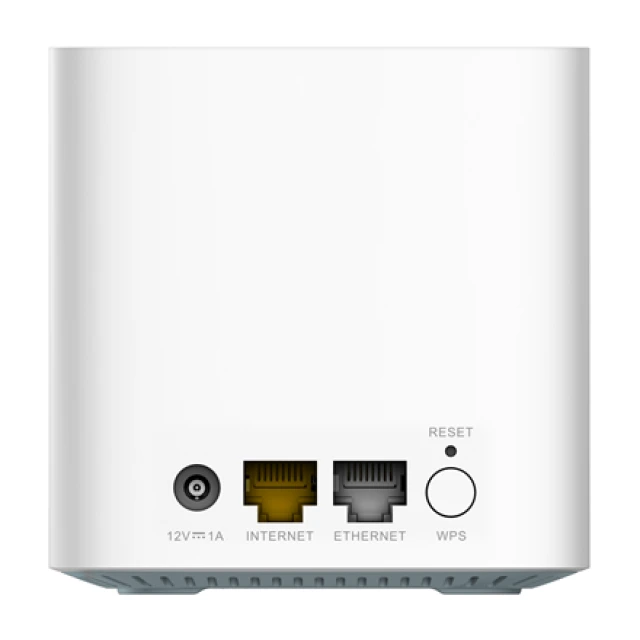 Mesh-система D-Link EAGLE PRO AI M15 AX1500 802.11ax 3 шт (790069461217)