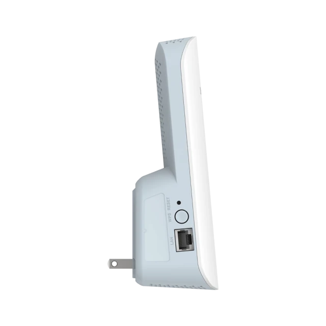 Підсилювач сигналу D-Link E30/E AX3000 Wi-Fi 6 Smart Mesh (790069473951)