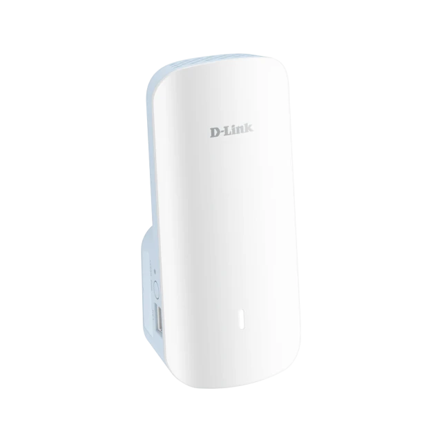 Підсилювач сигналу D-Link E30/E AX3000 Wi-Fi 6 Smart Mesh (790069473951)