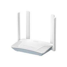 Роутер D-Link 4G LTE N300 Wi-Fi (790069476860)