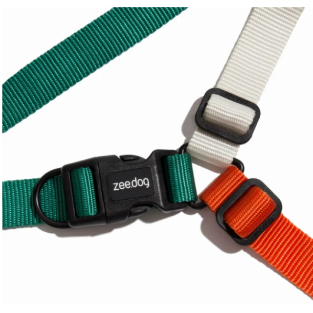 Шлейка для собак ZeeDog Soft Walk Stranger Things S (7908471102090)