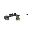 Стрілецька подушка Gamo Shooting Bag II (7936760535168)